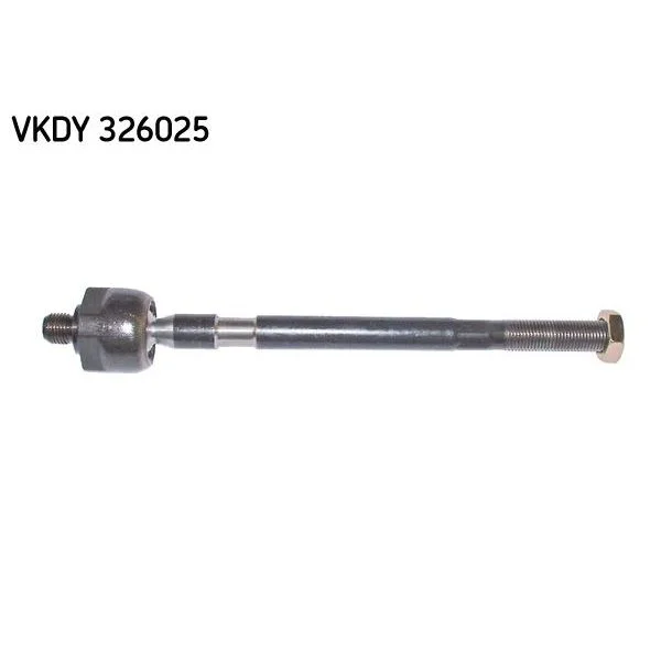 Skf Articulação Axial, Barra de Acoplamento - VKDY326025