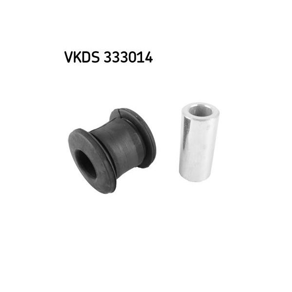 Skf Suspensão, Braço Oscilante - VKDS333014