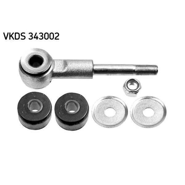 Skf Barra / Escora Barra Estabilizadora - VKDS343002