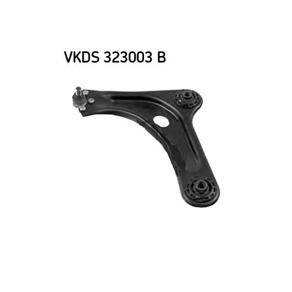 Skf Braço Oscilante, Suspensão da Roda - VKDS323003B