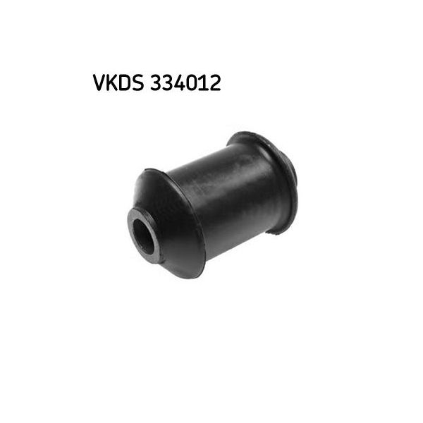 Skf Suspensão, Braço Oscilante - VKDS334012