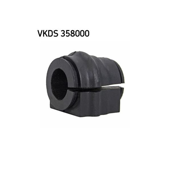 Skf Casquilho de Apoio, Barra Estabilizadora - VKDS358000