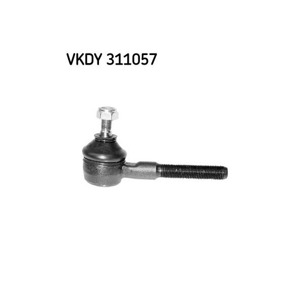 Skf Rótula da Barra de Direcção - VKDY311057