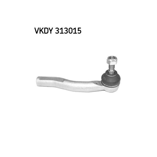 Skf Rótula da Barra de Direcção - VKDY313015