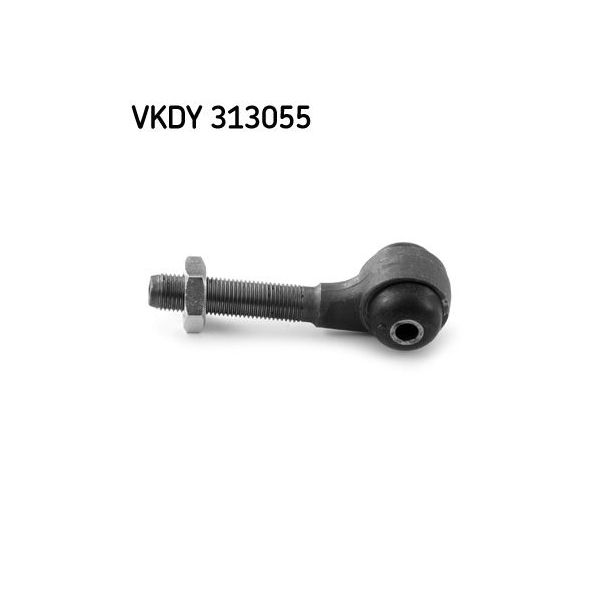 Skf Rótula da Barra de Direcção - VKDY313055