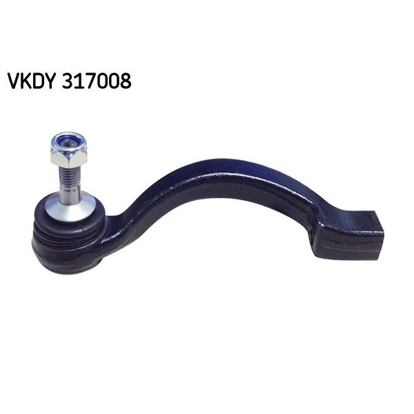 Skf Rótula da Barra de Direcção - VKDY317008