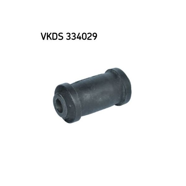 Skf Suspensão, Braço Oscilante - VKDS334029