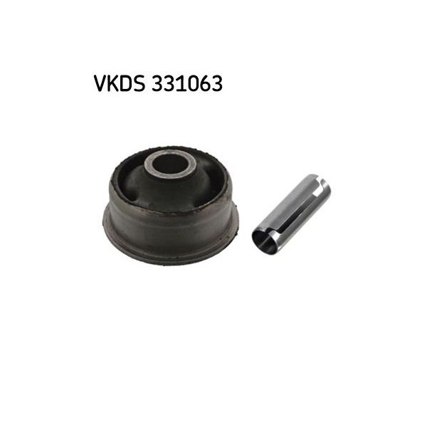 Skf Suspensão, Braço Oscilante - VKDS331063
