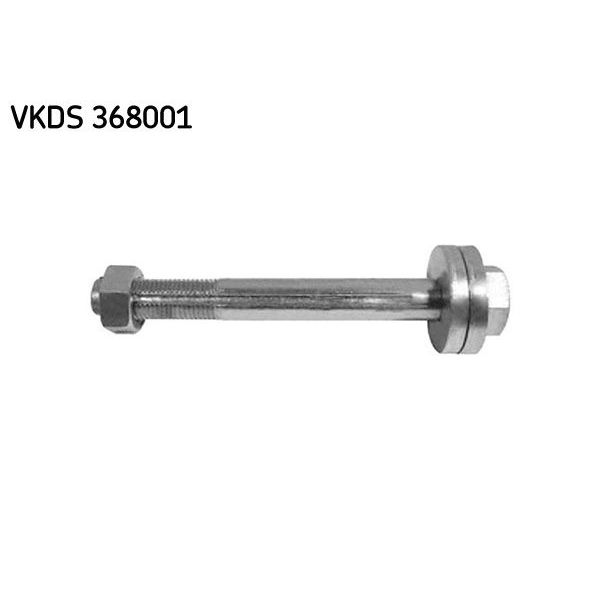 Skf Jogo de Reparação, Suspensão da Roda - VKDS368001