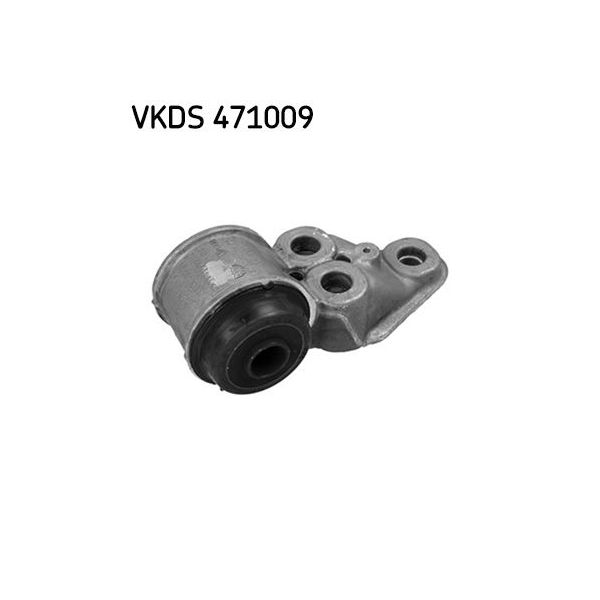 SKF Corpo do Eixo - VKDS471009