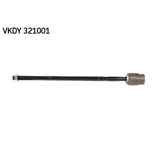 Skf Articulação Axial, Barra de Acoplamento - VKDY321001