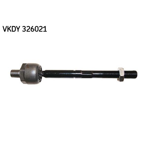 Skf Articulação Axial, Barra de Acoplamento - VKDY326021