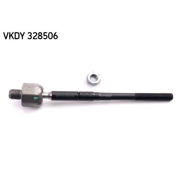 Skf Articulação Axial, Barra de Acoplamento - VKDY328506