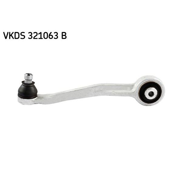 Skf Braço Oscilante, Suspensão da Roda - VKDS321063B