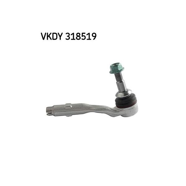 Skf Rótula da Barra de Direcção - VKDY318519