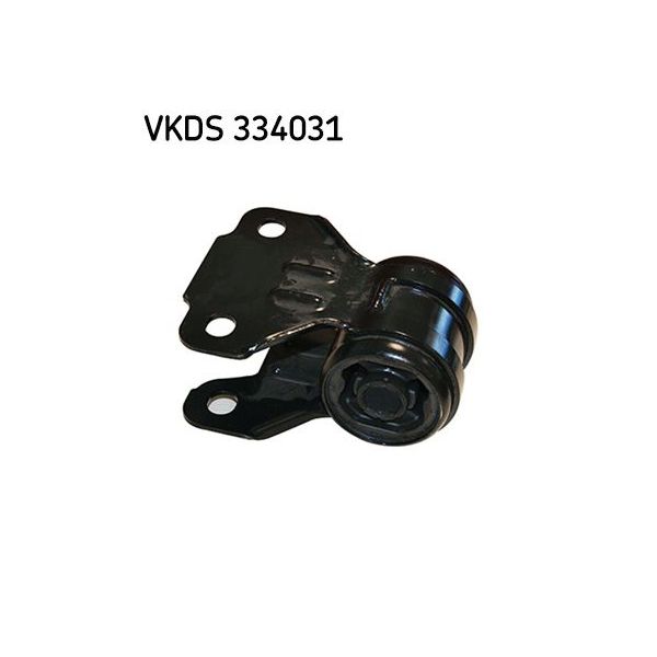 Skf Suspensão, Braço Oscilante - VKDS334031