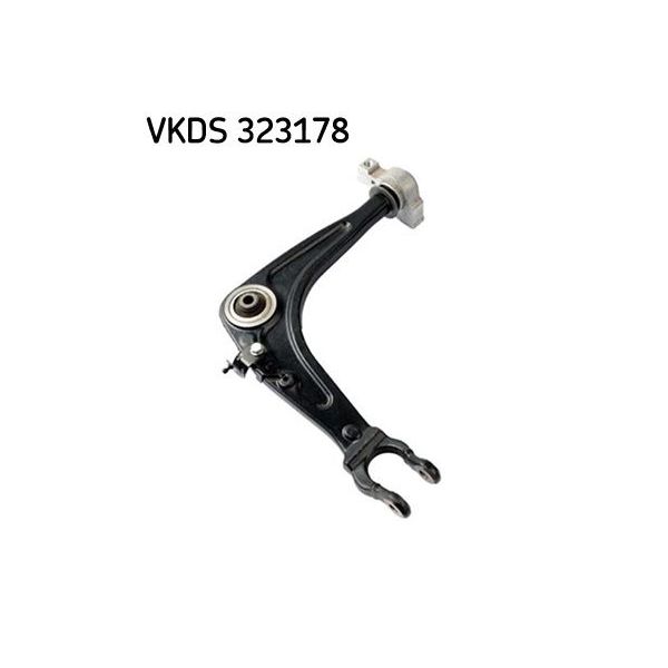 Skf Braço Oscilante, Suspensão da Roda - VKDS323178