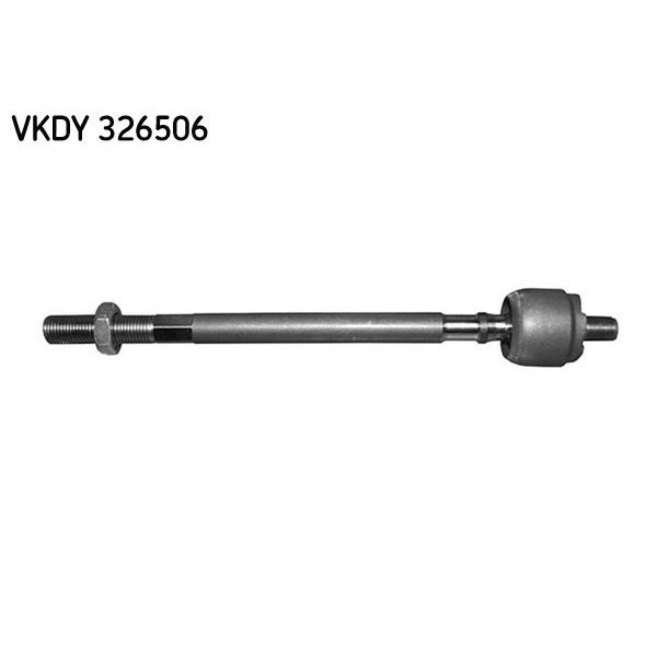 Skf Articulação Axial, Barra de Acoplamento - VKDY326506