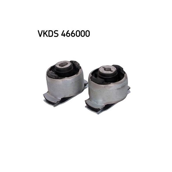 Skf Jogo de Reparação, Cárter do Eixo - VKDS466000