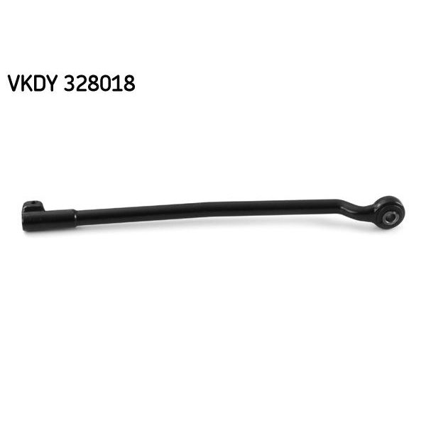 Skf Articulação Axial, Barra de Acoplamento - VKDY328018