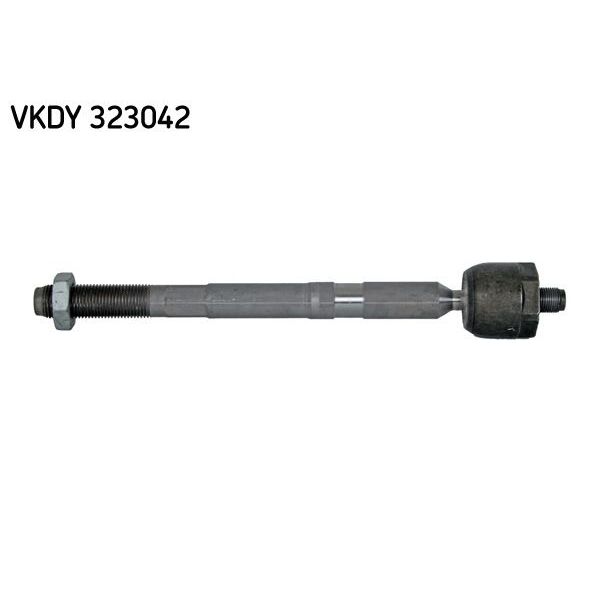 Skf Articulação Axial, Barra de Acoplamento - VKDY323042