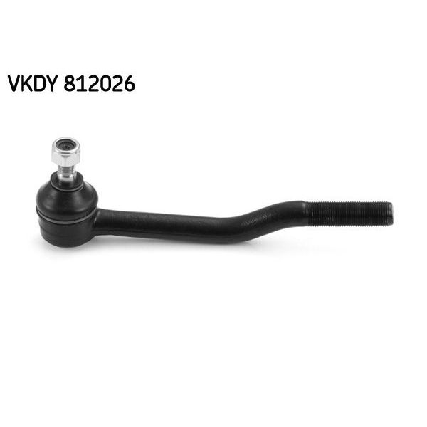 Skf Rótula da Barra de Direcção - VKDY812026