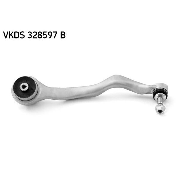 Skf Braço Oscilante, Suspensão da Roda - VKDS328597B