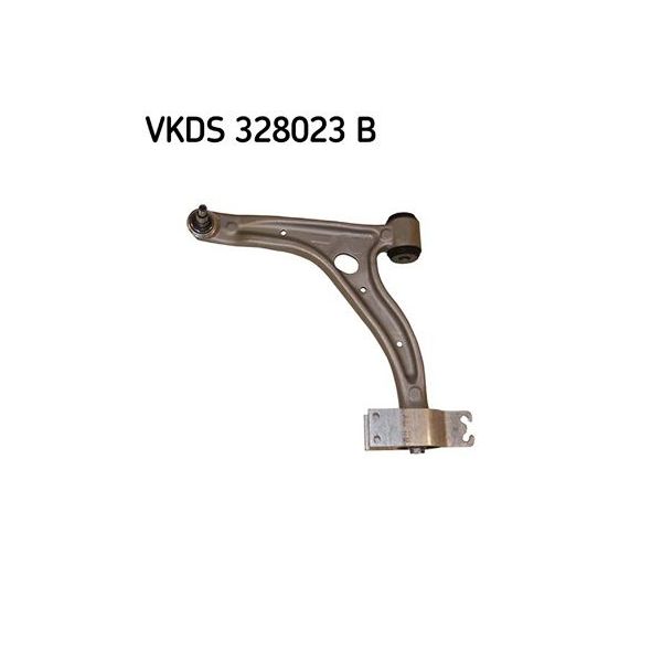 Skf Braço Oscilante, Suspensão da Roda - VKDS328023B