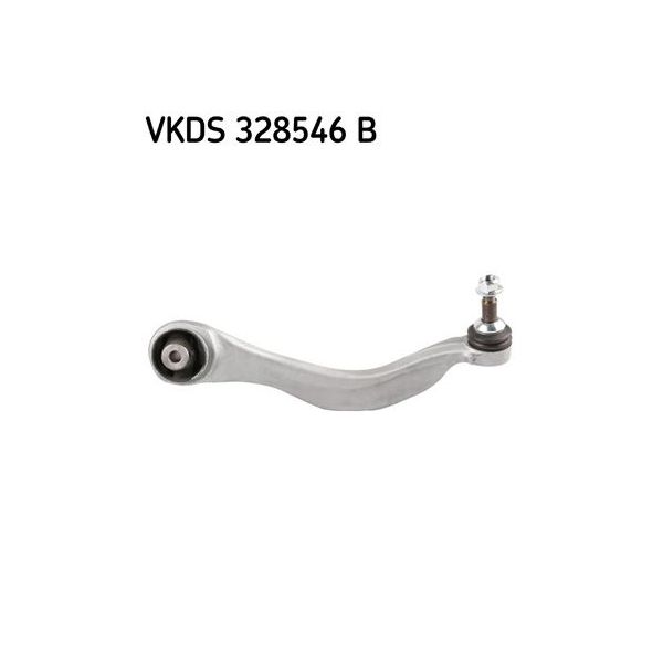 Skf Braço Oscilante, Suspensão da Roda - VKDS328546B