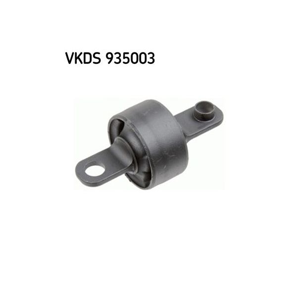 Skf Suspensão, Braço Oscilante - VKDS935003