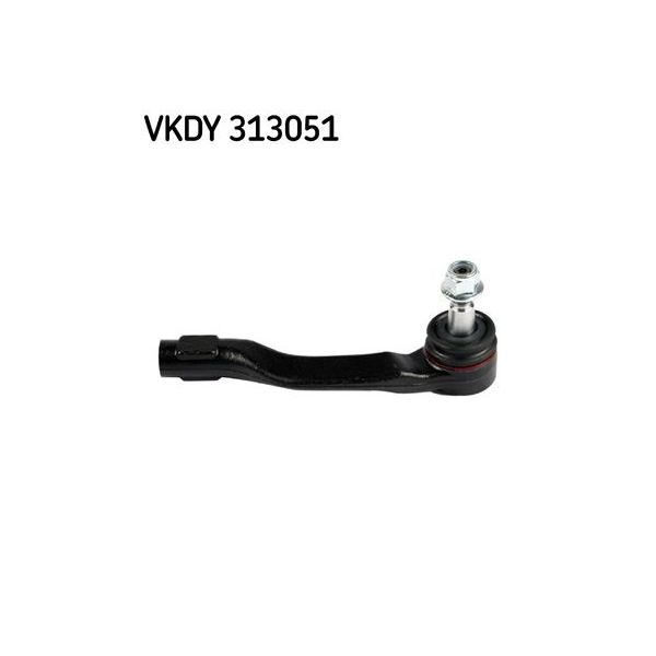 Skf Rótula da Barra de Direcção - VKDY313051