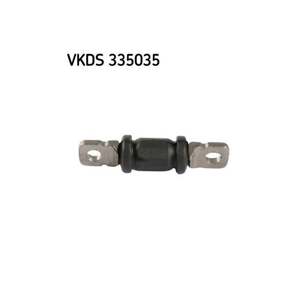 Skf Suspensão, Braço Oscilante - VKDS335035