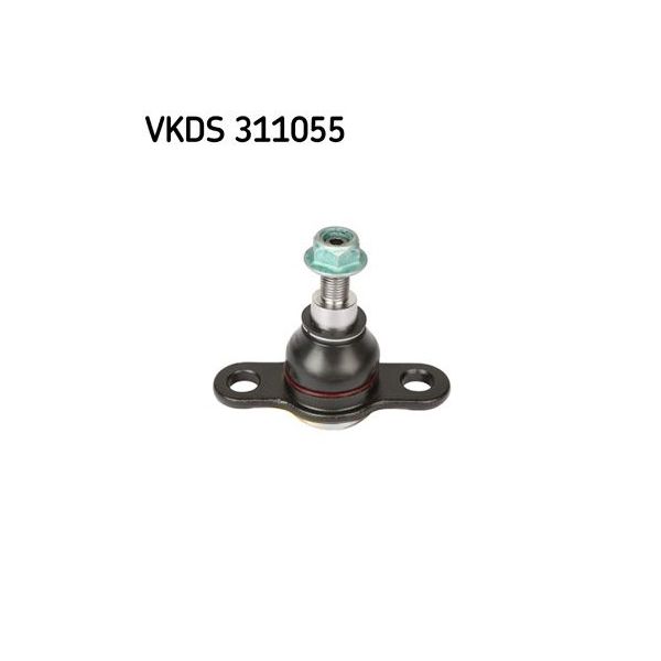 Skf Articulação de Suspensão/guia - VKDS311055