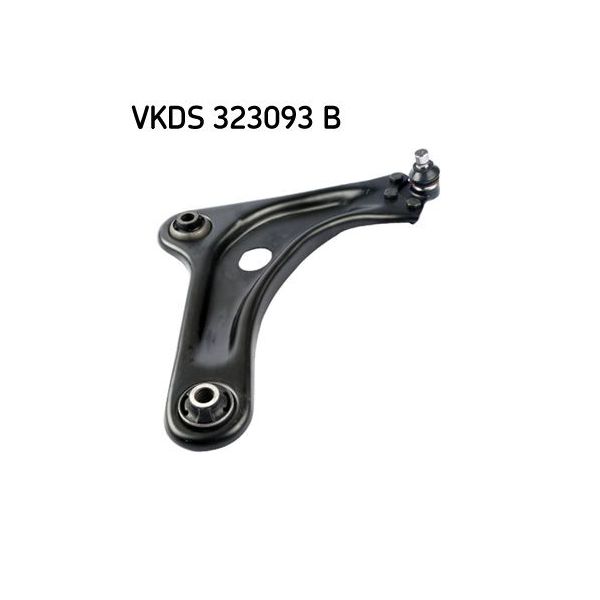 Skf Braço Oscilante, Suspensão da Roda - VKDS323093B
