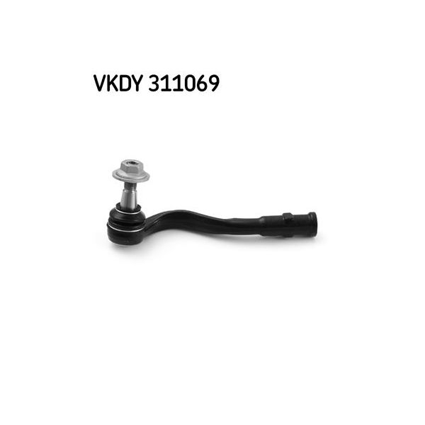 Skf Rótula da Barra de Direcção - VKDY311069