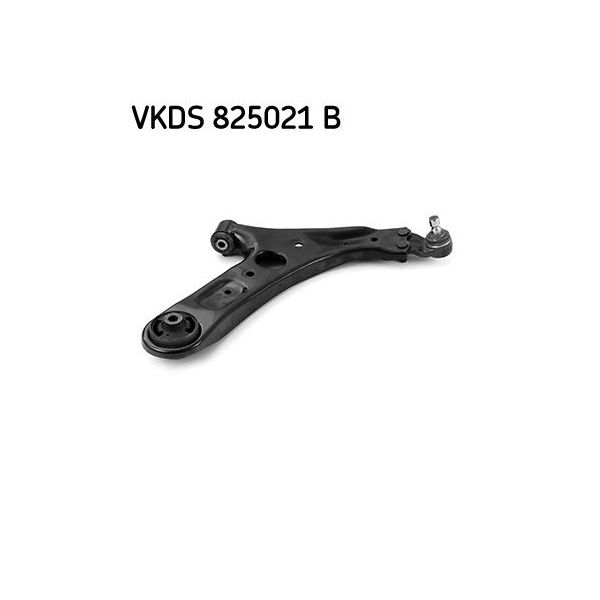 Skf Braço Oscilante, Suspensão da Roda - VKDS825021B