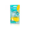 TEPE ORIGINAL ESC INTERD 0,7MM AMAREL X 6 | Farmacias Progresso