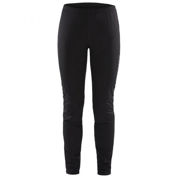 Craft Storm Balance Tight Preto XS Mulher