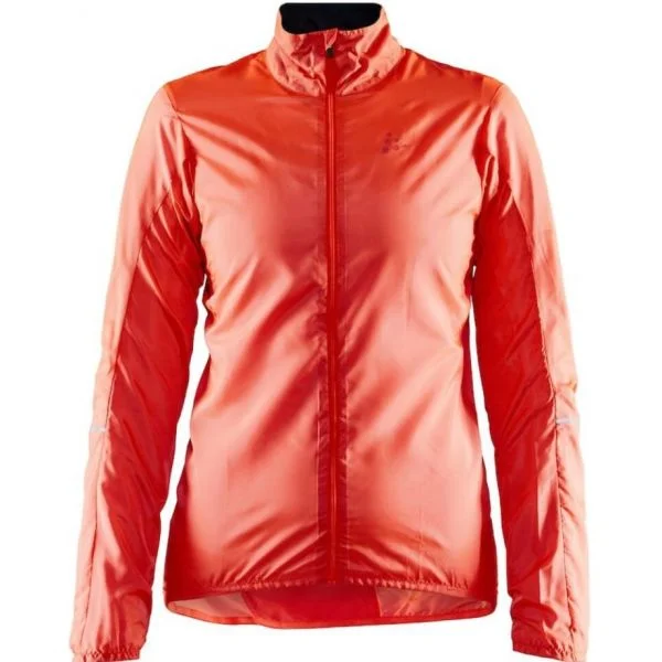 Craft Casaco Adv Endur Grap 1908792-825000 Xs Vermelho