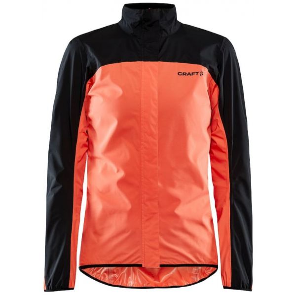 Craft Casaco Cyklo Core Endur Hy 1910566-999825 M Laranja