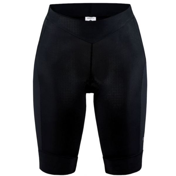 Craft Calções Core Endur 1910565-999999 S Preto