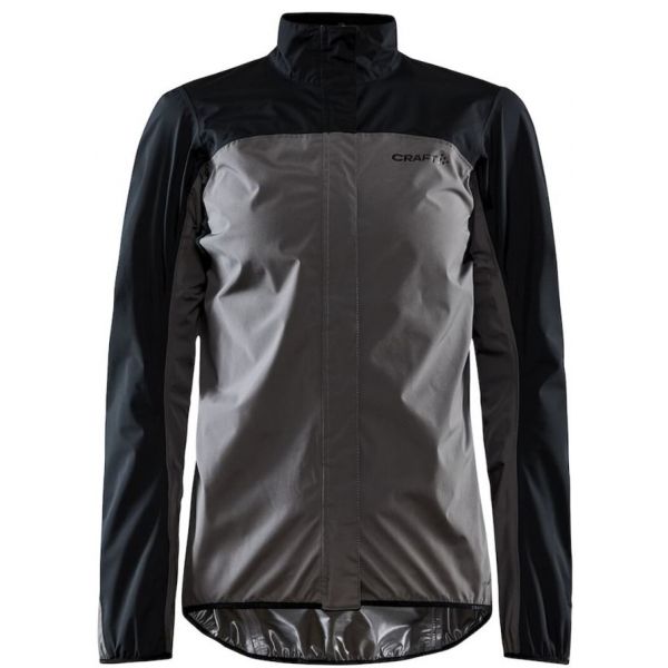 Craft Casaco Cyklo Core Endur Hy 1910566-999985 L Cinzento