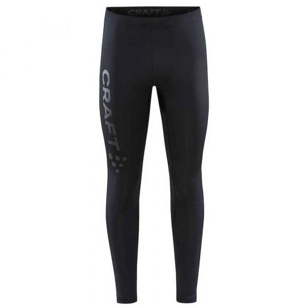Craft Core Essence Leggings Preto L Homem