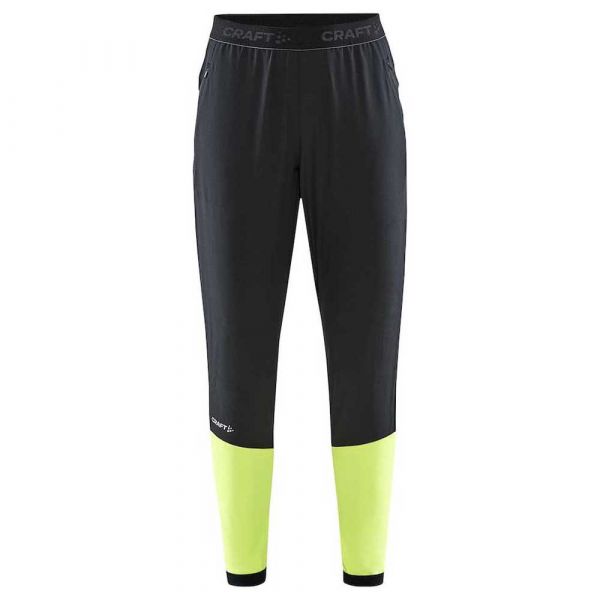 Craft Adv Essence Sweat Pants Preto L Mulher