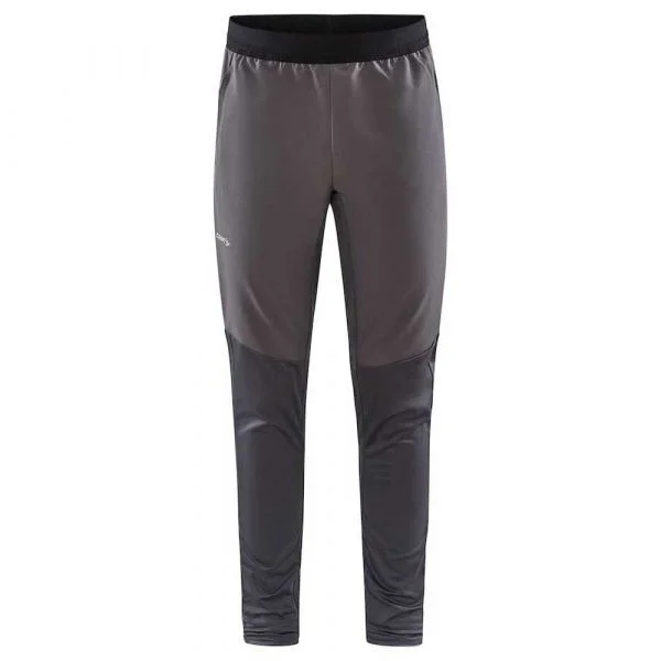 Craft Adv Hit Sweat Pants Cinzento M Homem