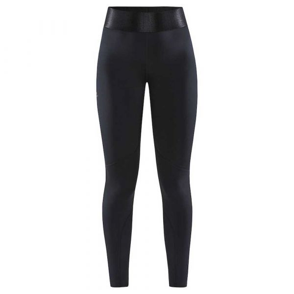 Craft Adv Hit Leggings Preto S Mulher