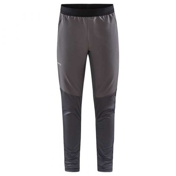 Craft Adv Hit Sweat Pants Cinzento S Homem