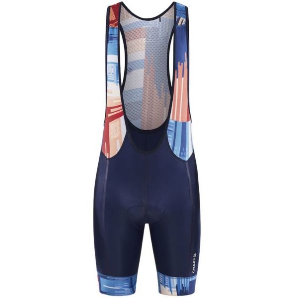 Craft Calças Cyklo Adv Endur 1910523-396007 XXL Azul