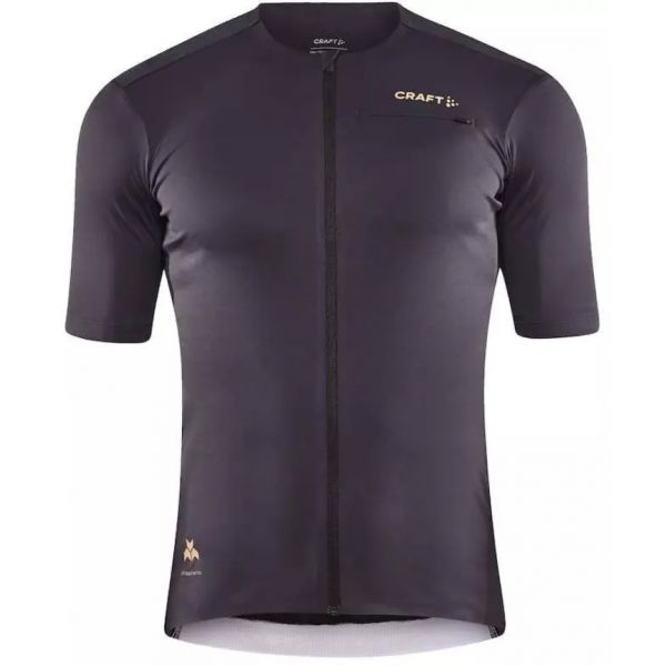 Craft Camisa Pro Gravel 1913179-992999 XL Preto