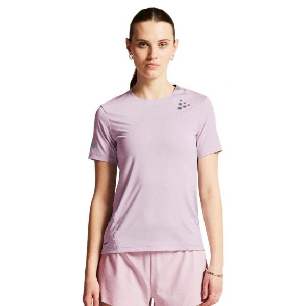 Craft Pro Hypervent 2 T-shirt 1914598-746000 M Rosa